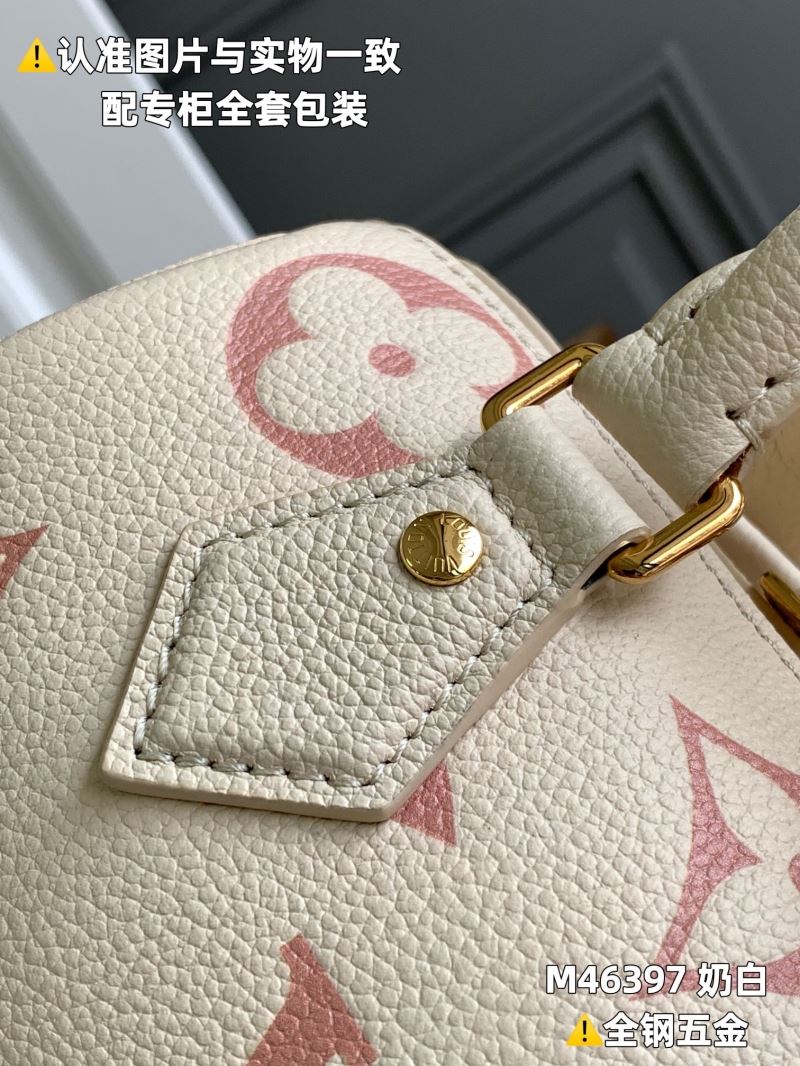 Louis Vuitton Speedy Bags